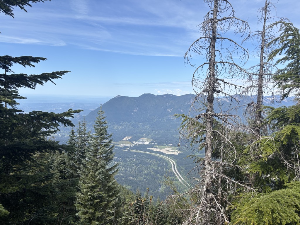 Mount Washington