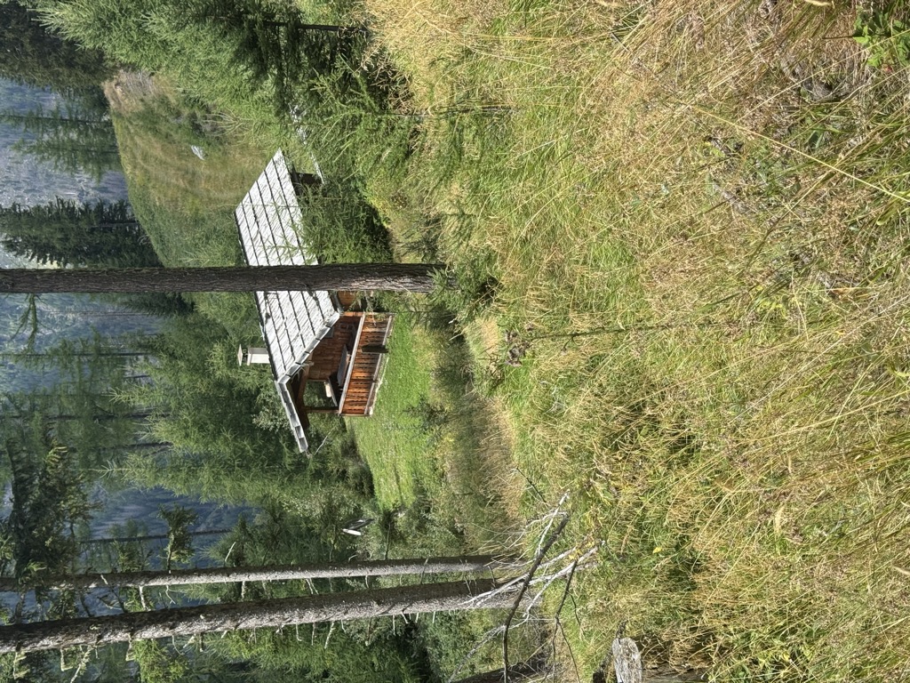 Auernigbodenhütte