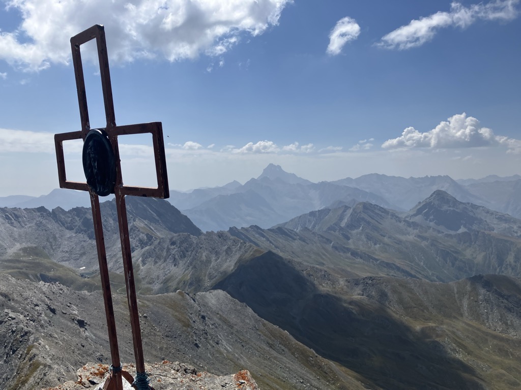 Gran Queyron / Grand Queyron