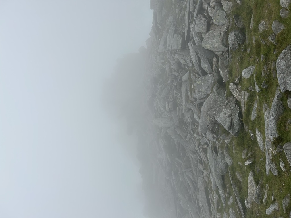 Castell Y Gwynt