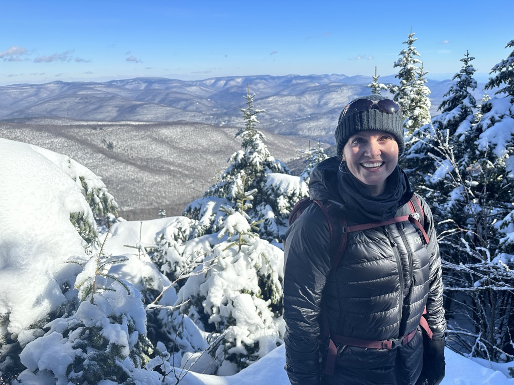 Panther Mountain