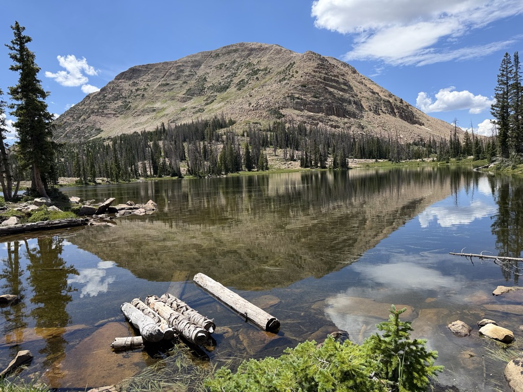 Booker Lake