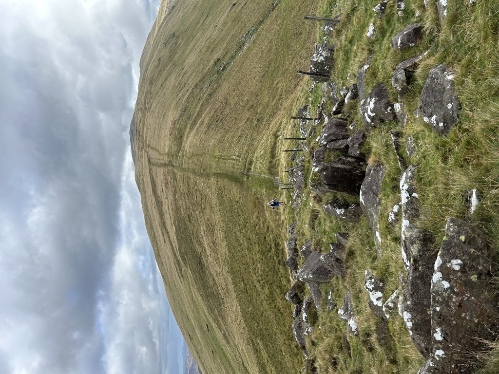 Clogwyn Bwlch-y-maen
