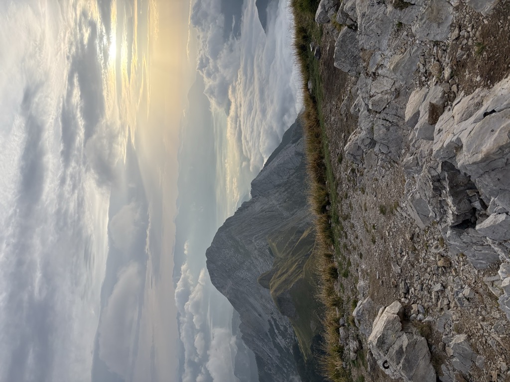 Pania della Croce