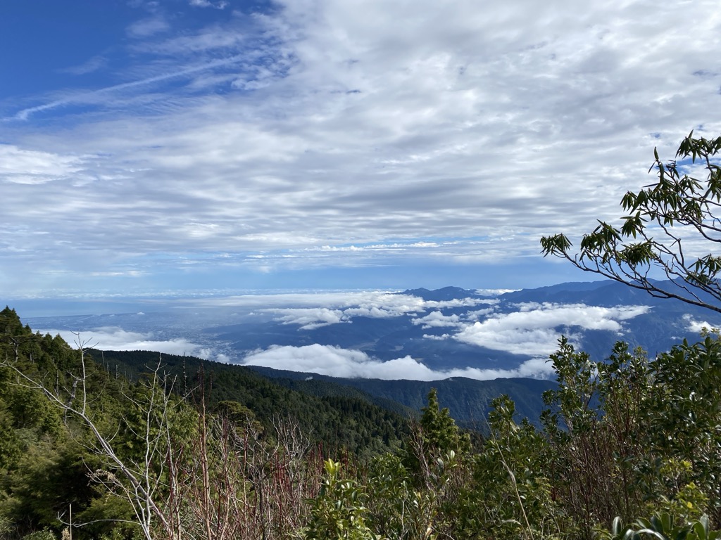 Babokulu Mountain