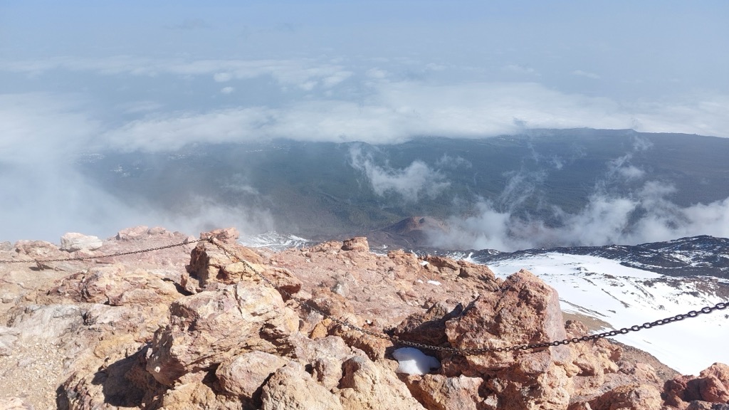 Pico del Teide