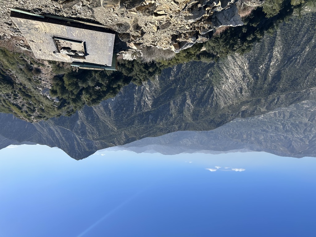 Josephine Peak