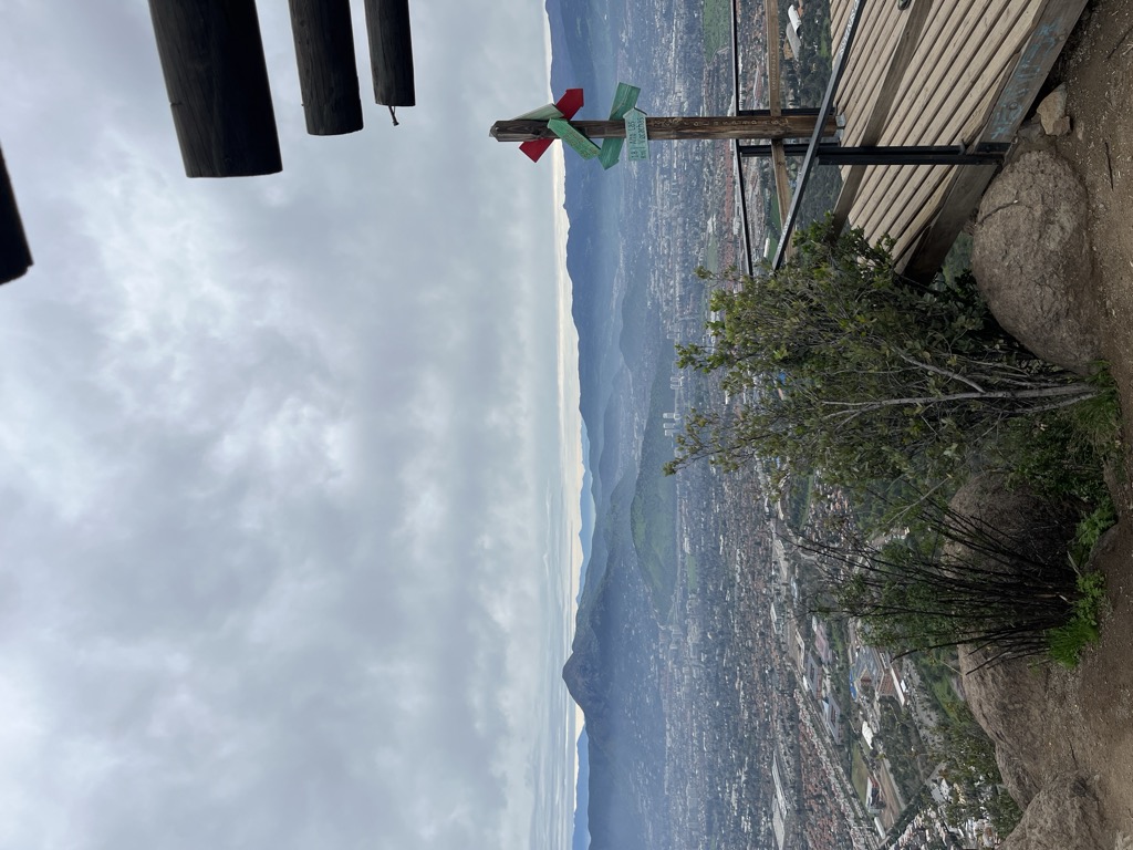 Morro Las Papas