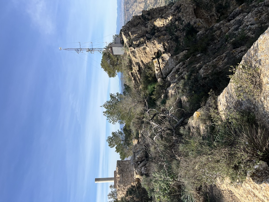 Columbares