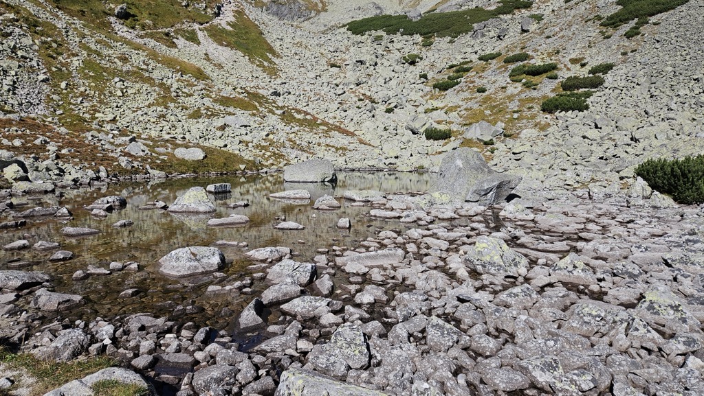 Červené pleso