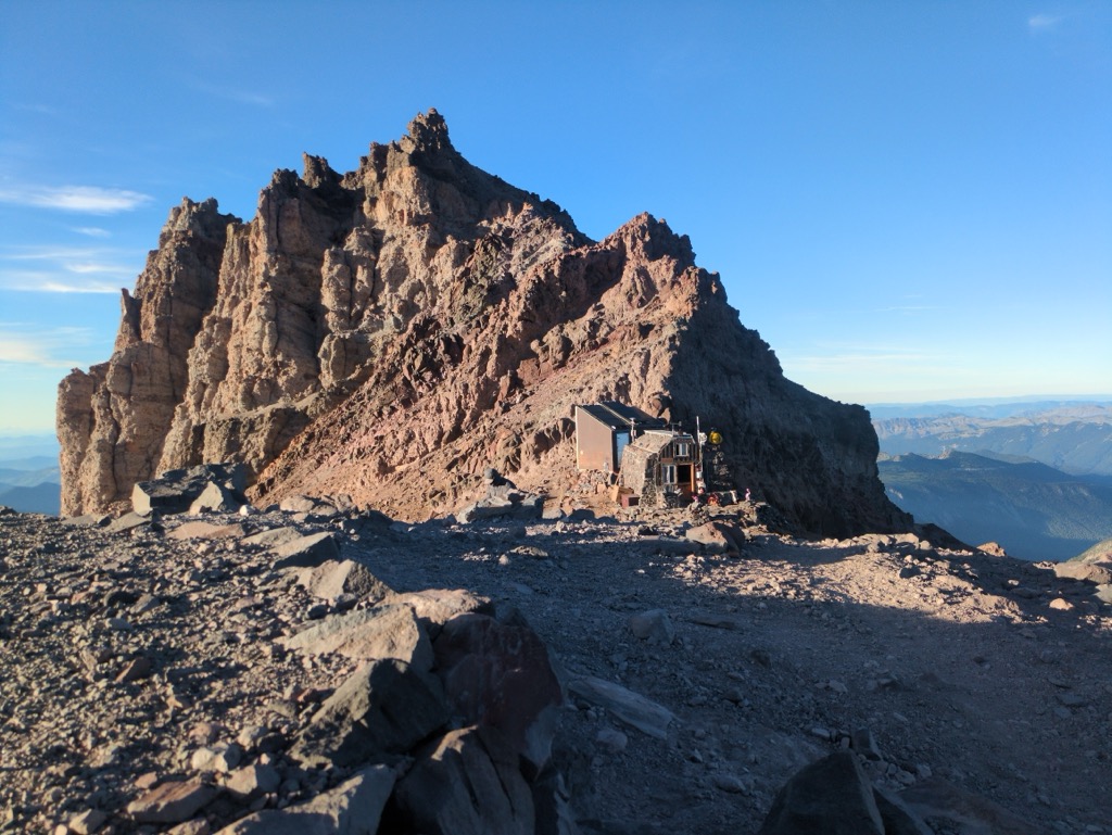 Camp Schurman