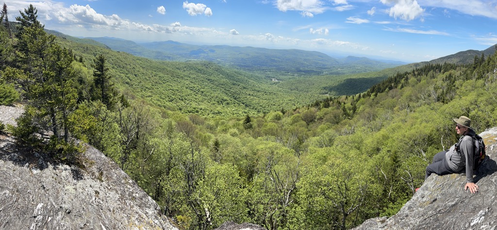 Lincoln Gap