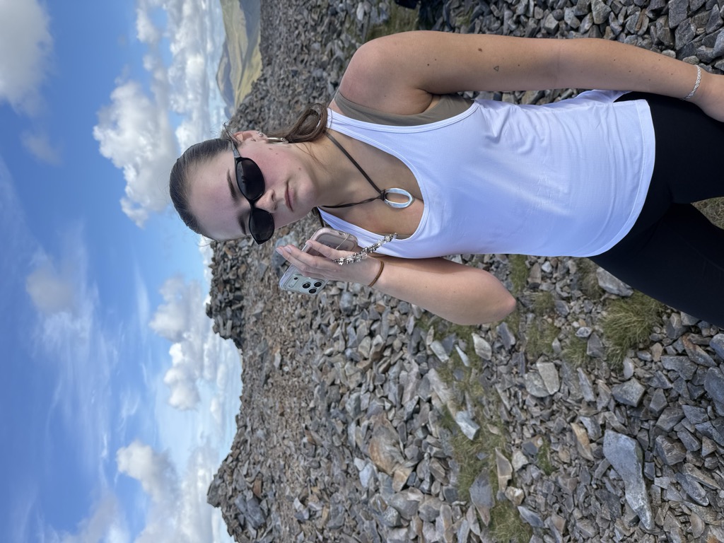 Mynydd Mawr