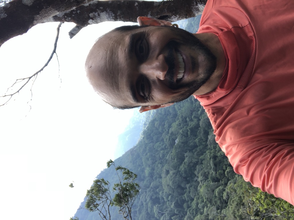 Morro da Taquara