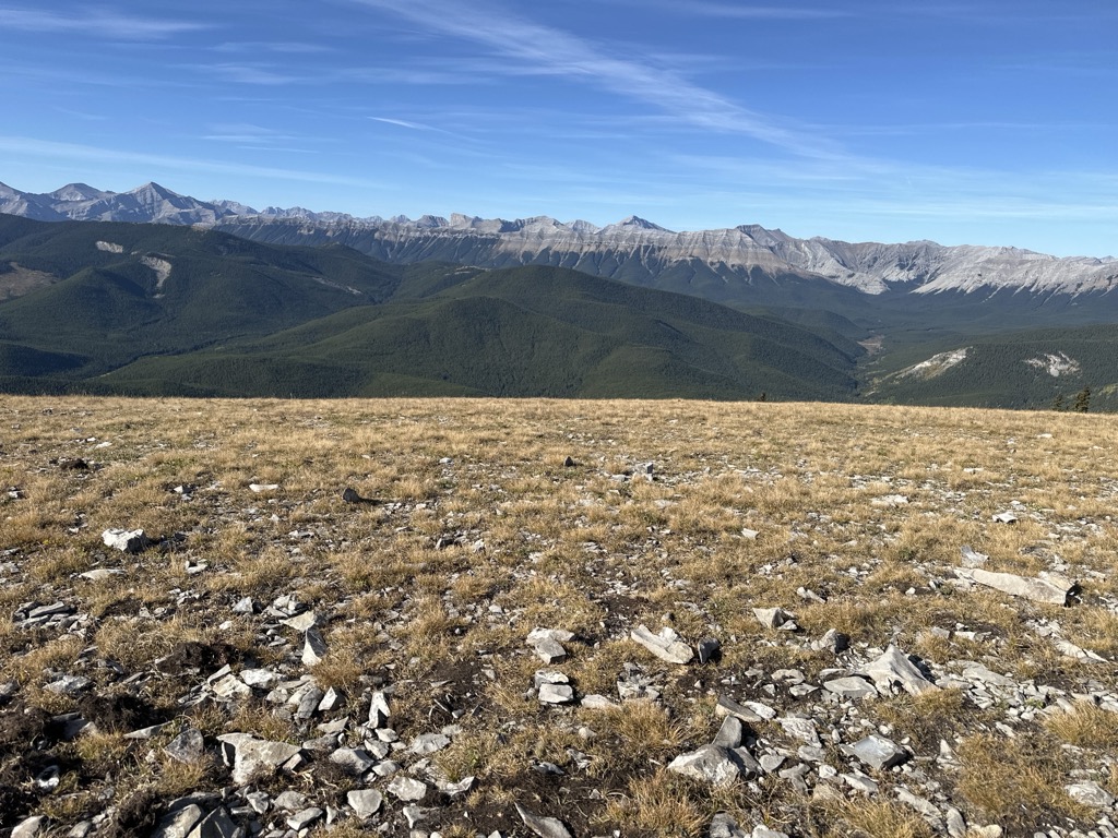 Prairie Mountain