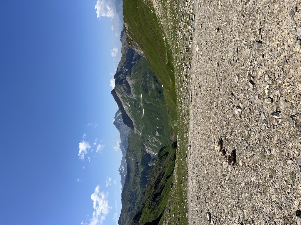 Col du Bonhomme