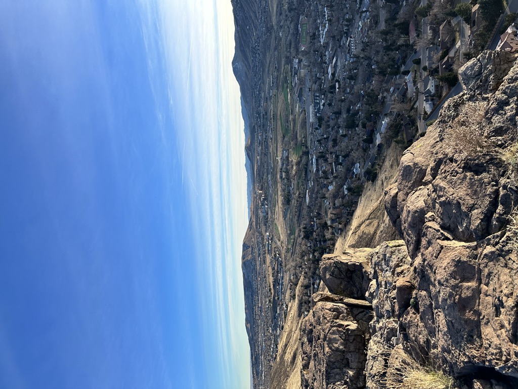 South Table Mountain