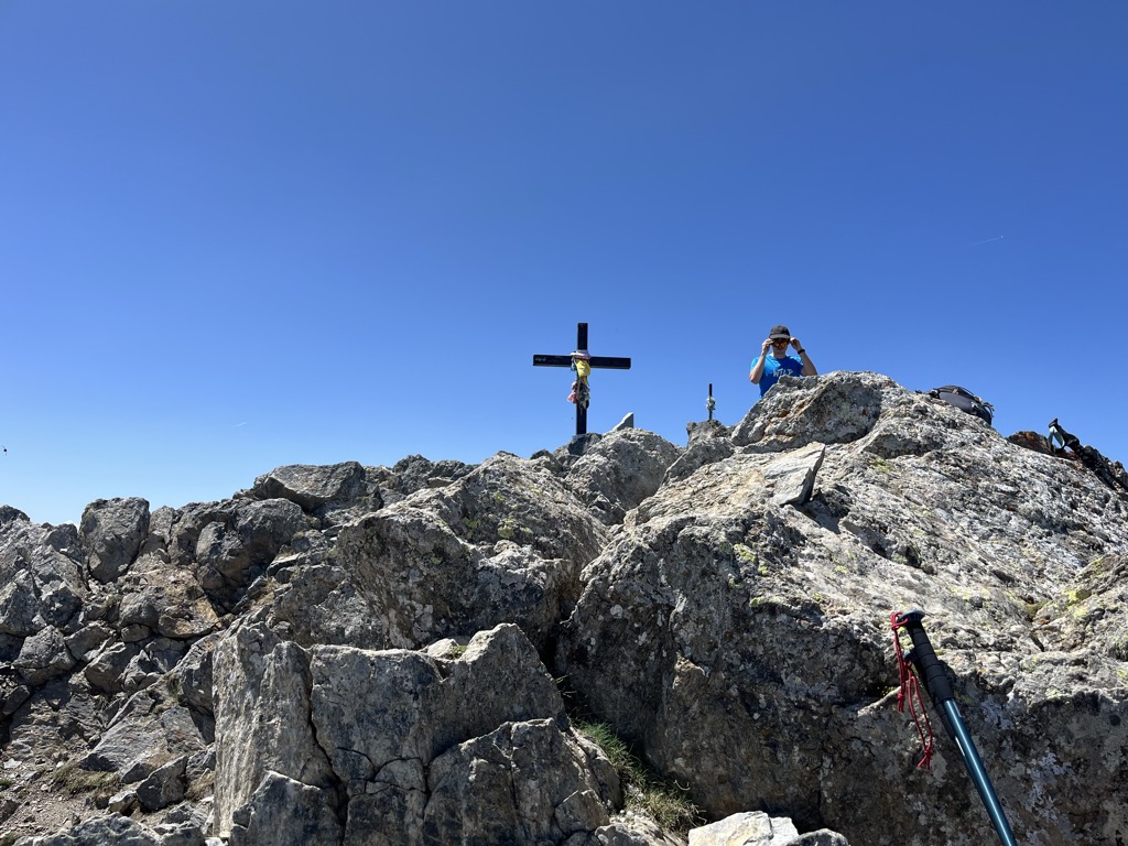 Mont Valier