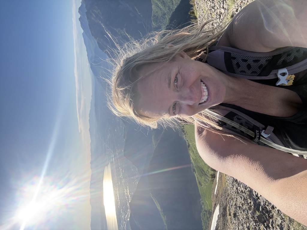 Provo Peak