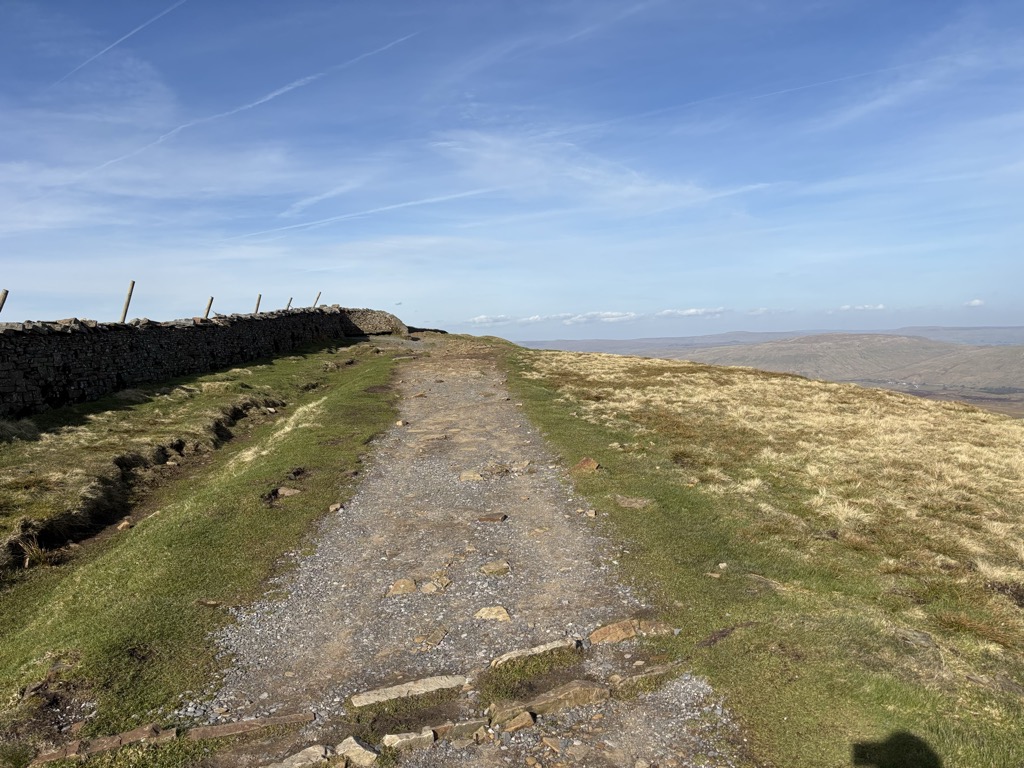 Whernside
