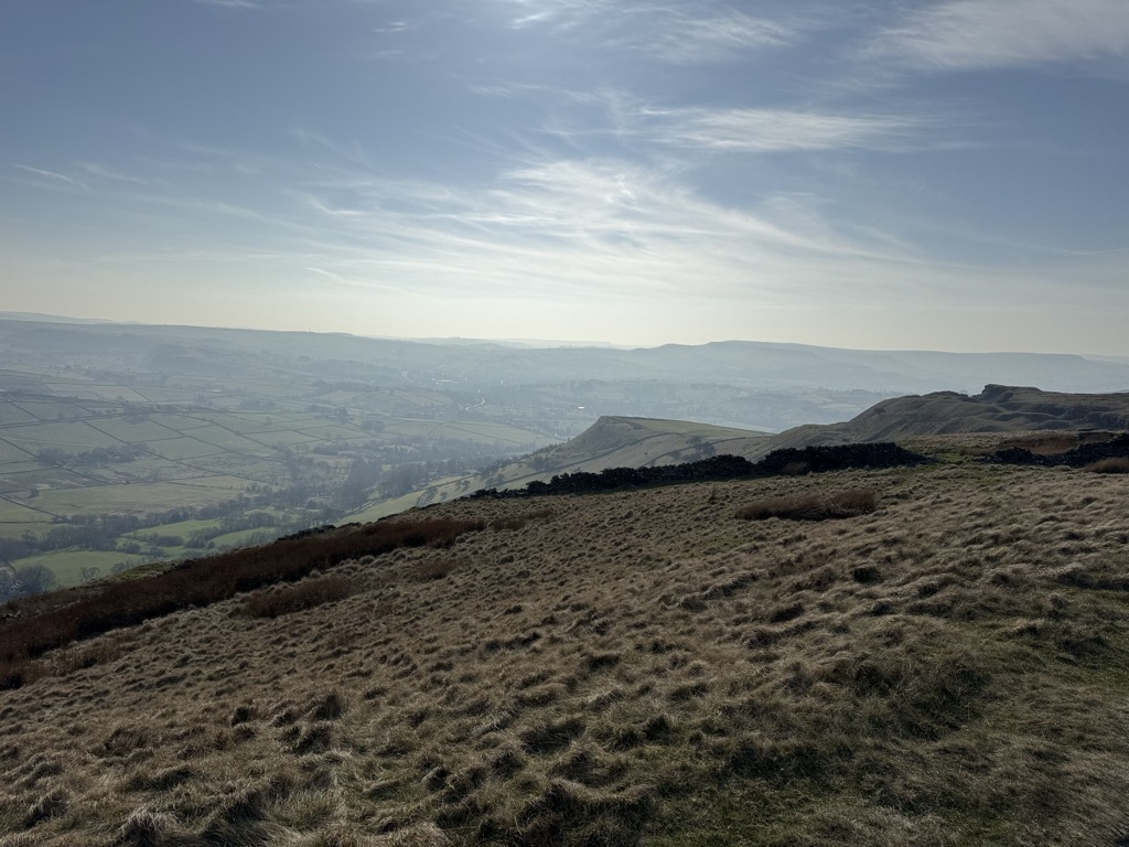Chinley Churn (North)