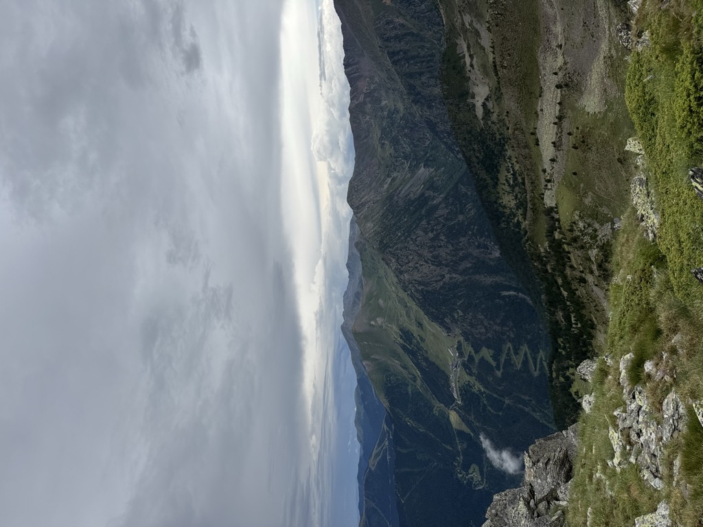 Pic del Clot del Cavall