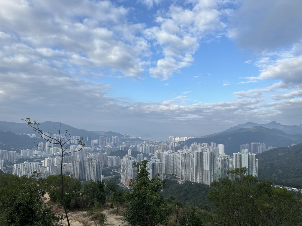 Mau Tsai Shan