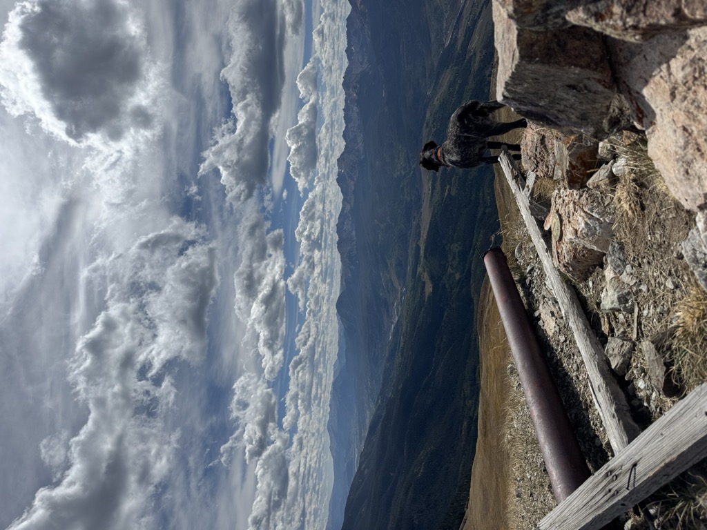 Ute Peak