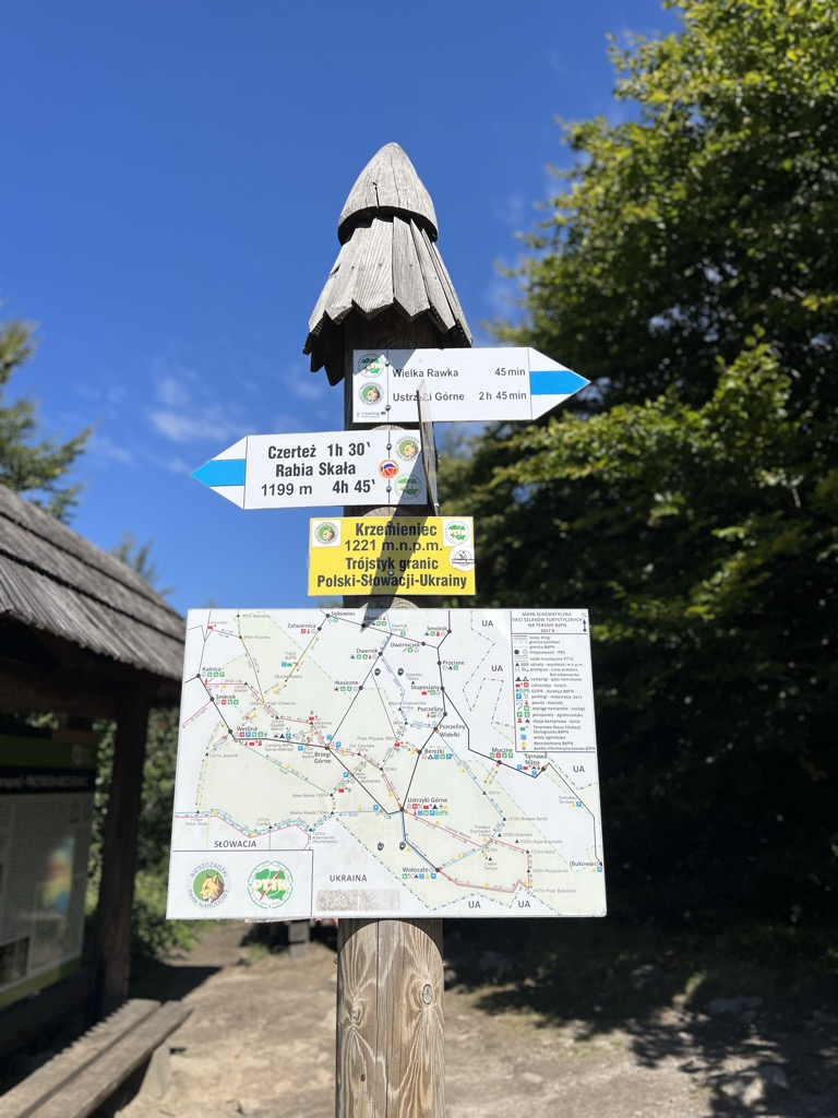 Kremenec / Krzemieniec / Kremenec
