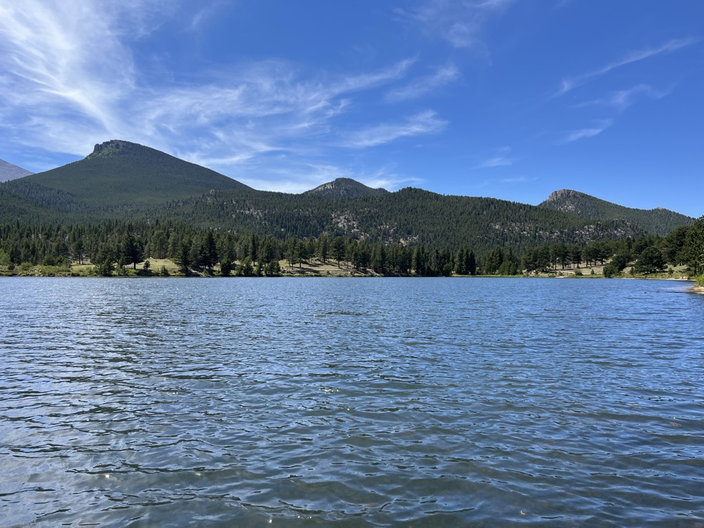 Lily Lake
