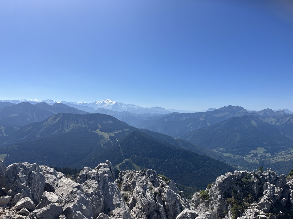 Mont Ouzon
