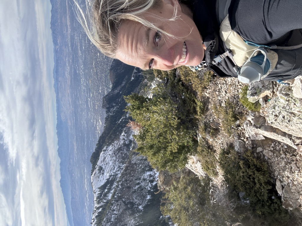 Storm Mountain