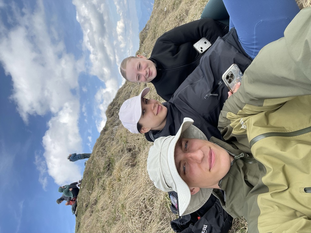 Notkarspitze