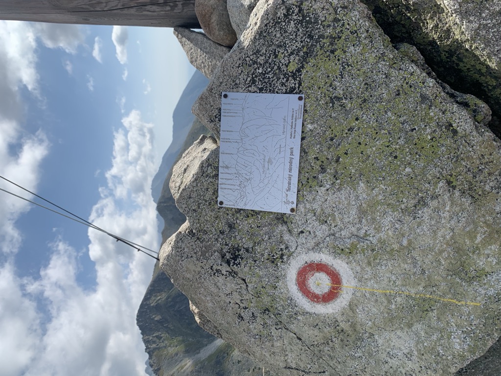 Predné Solisko