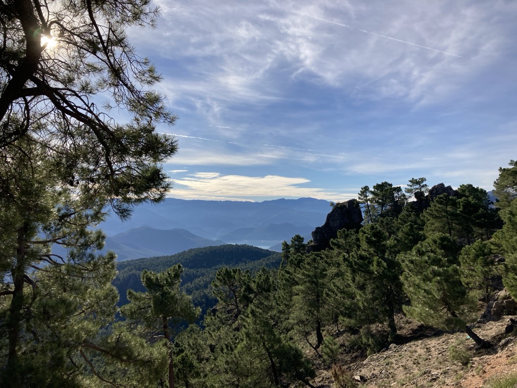 Piedra de Tres Mojones
