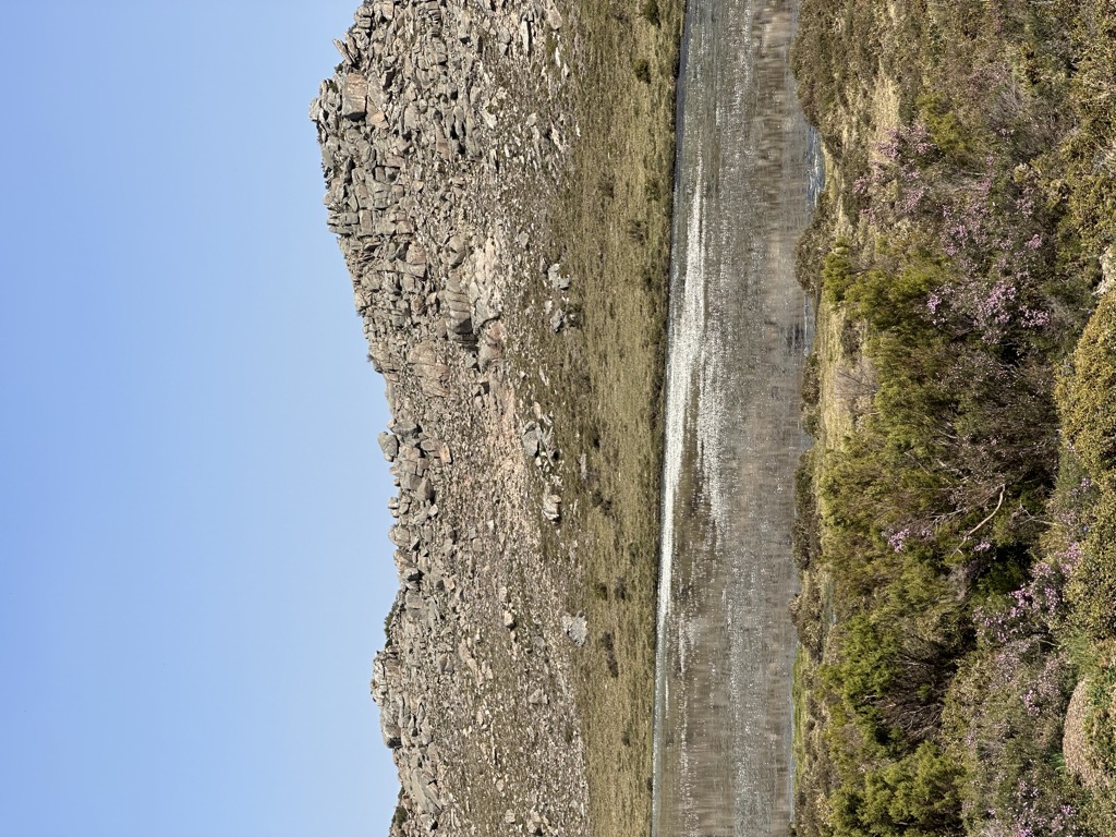 Lagoa Pequena