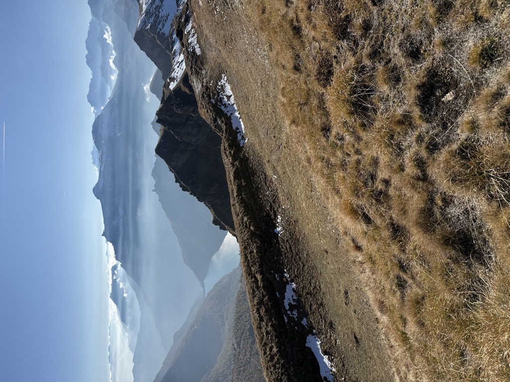 Cima del Lago