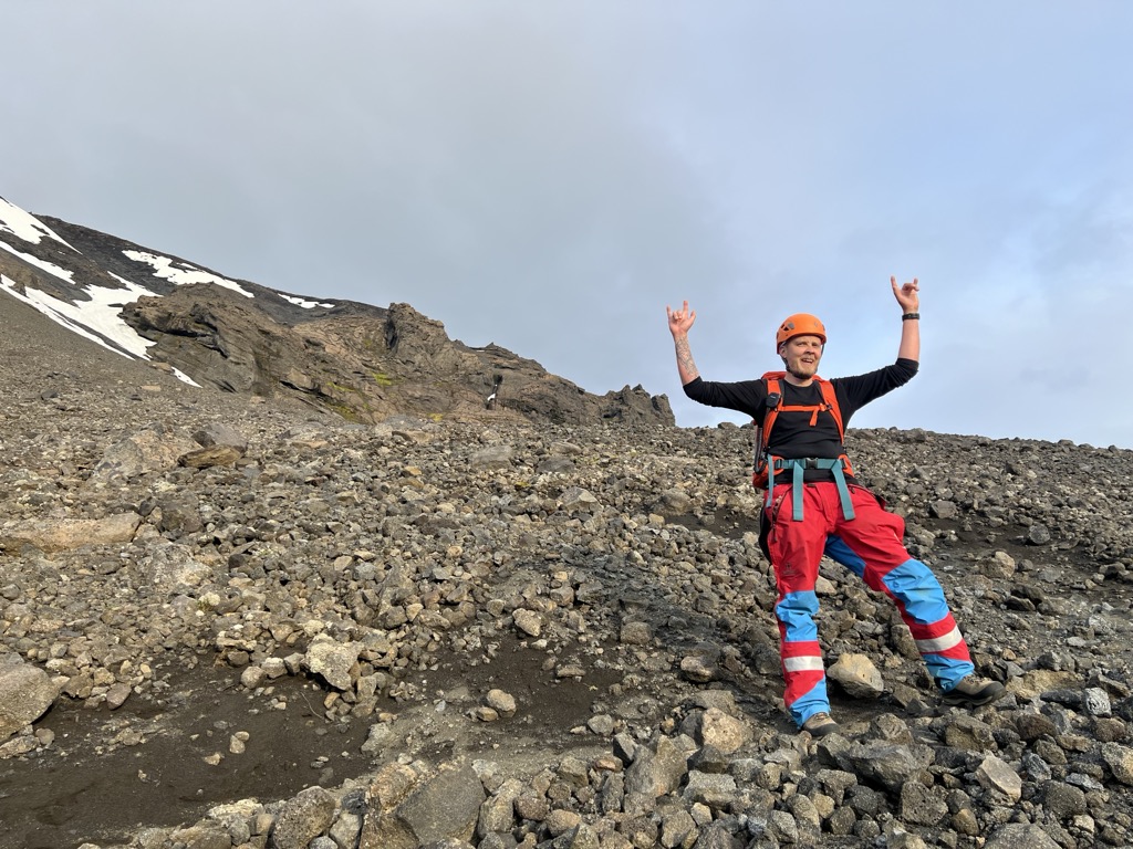 Herðubreið