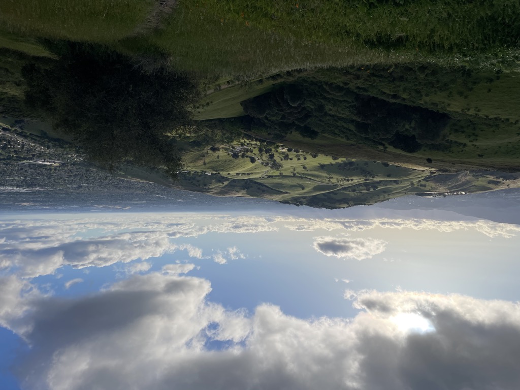 Coyote Peak