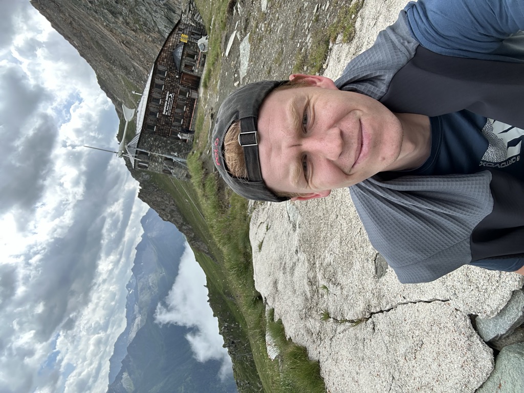 Tim Wieme