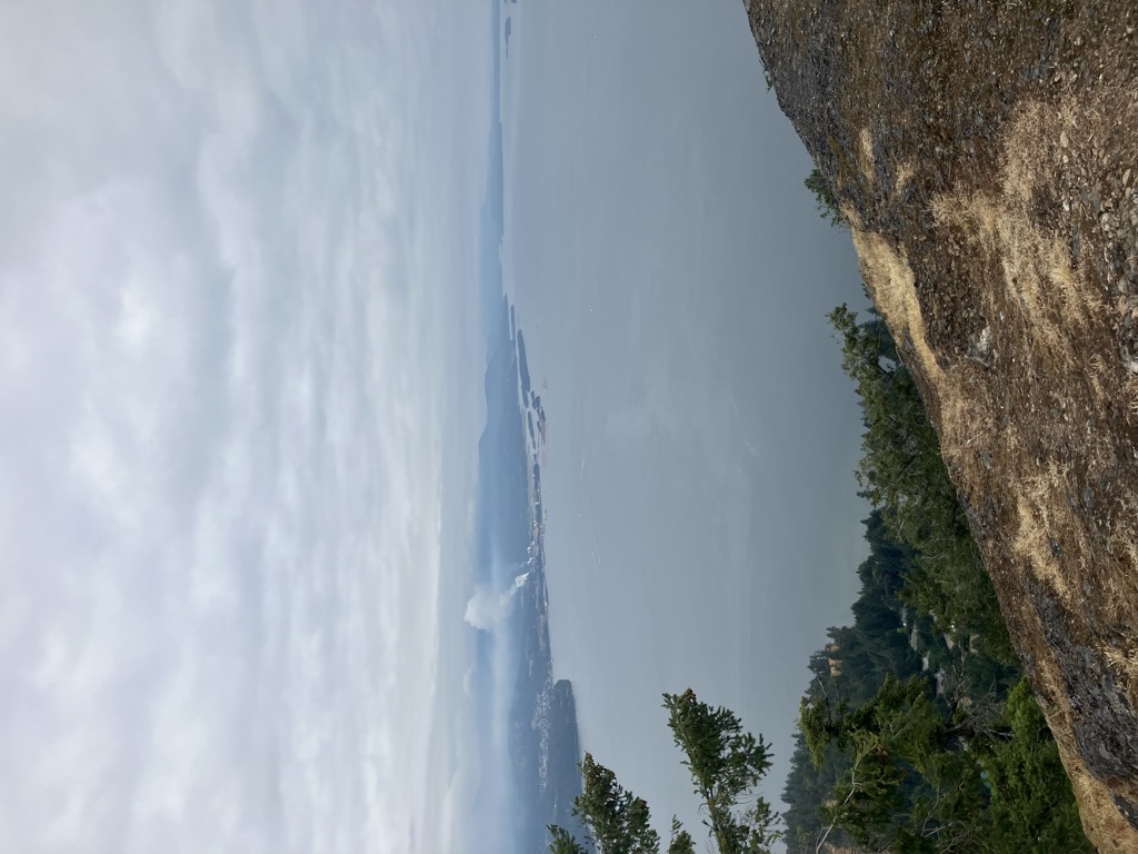 Mount Erskine