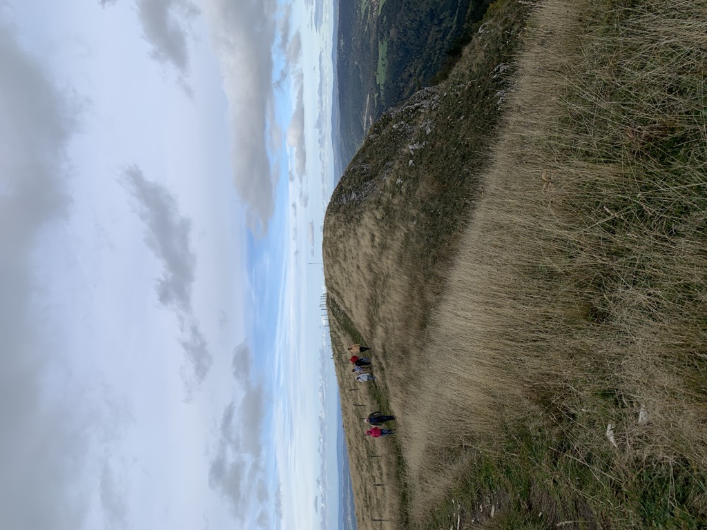 Le Mont d'Or