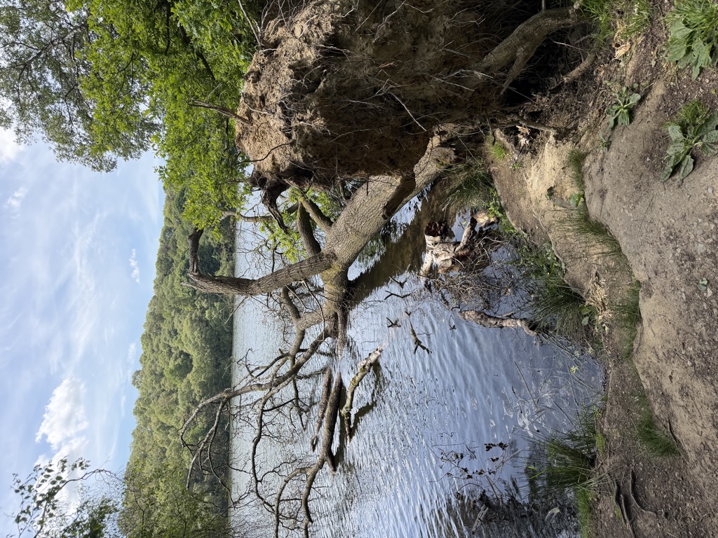 Gormire Lake