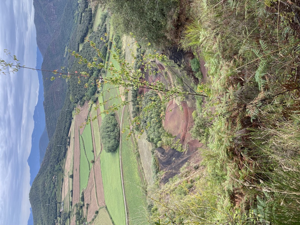 Volcà del Croscat