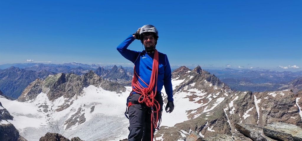 Sergi Gonzalez