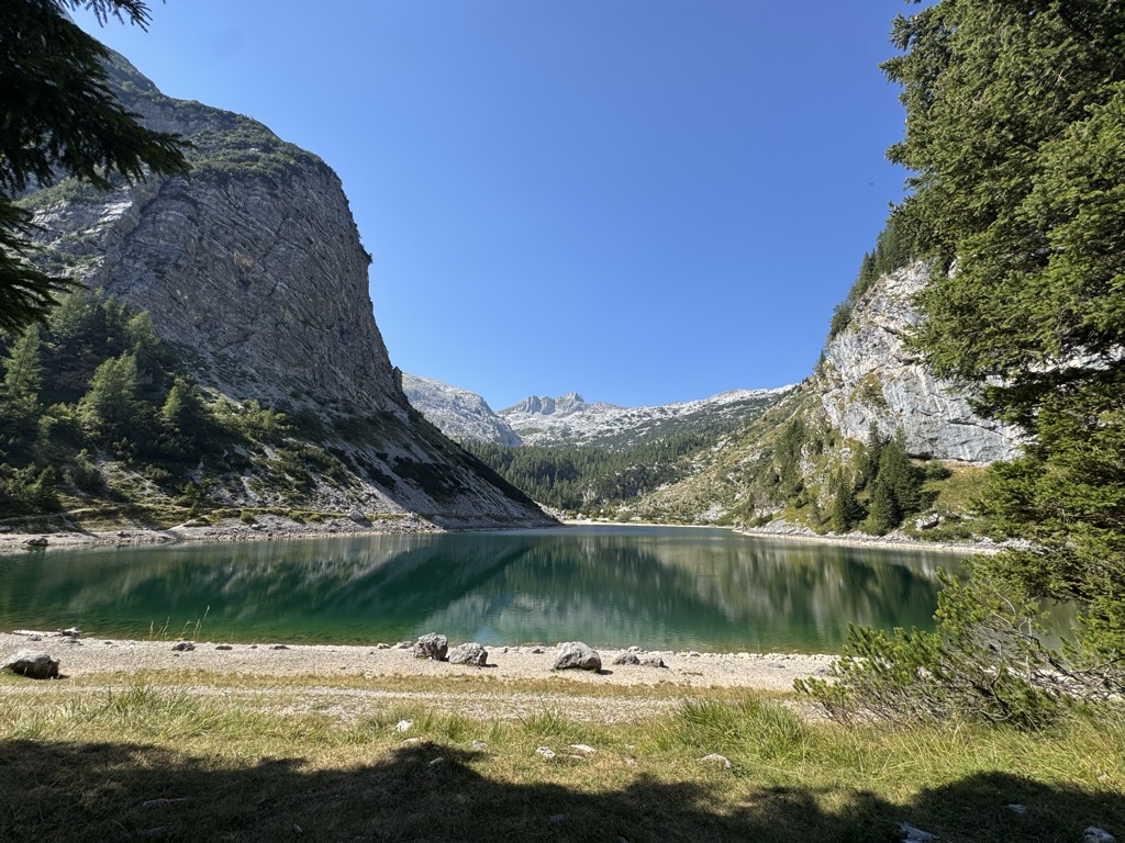 Krnsko jezero