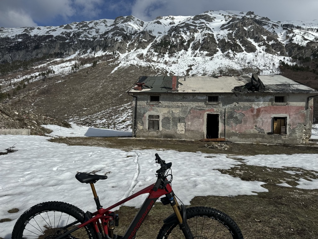 Colle delle Vacche