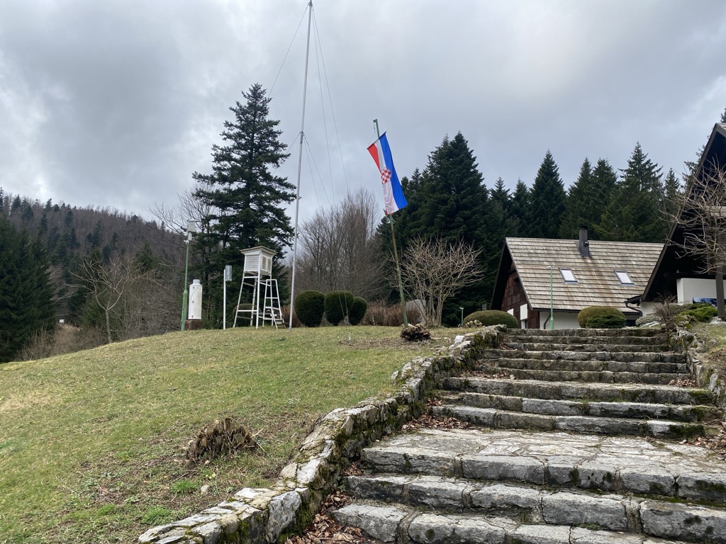 Uprava Nacionalni Park Risnjak