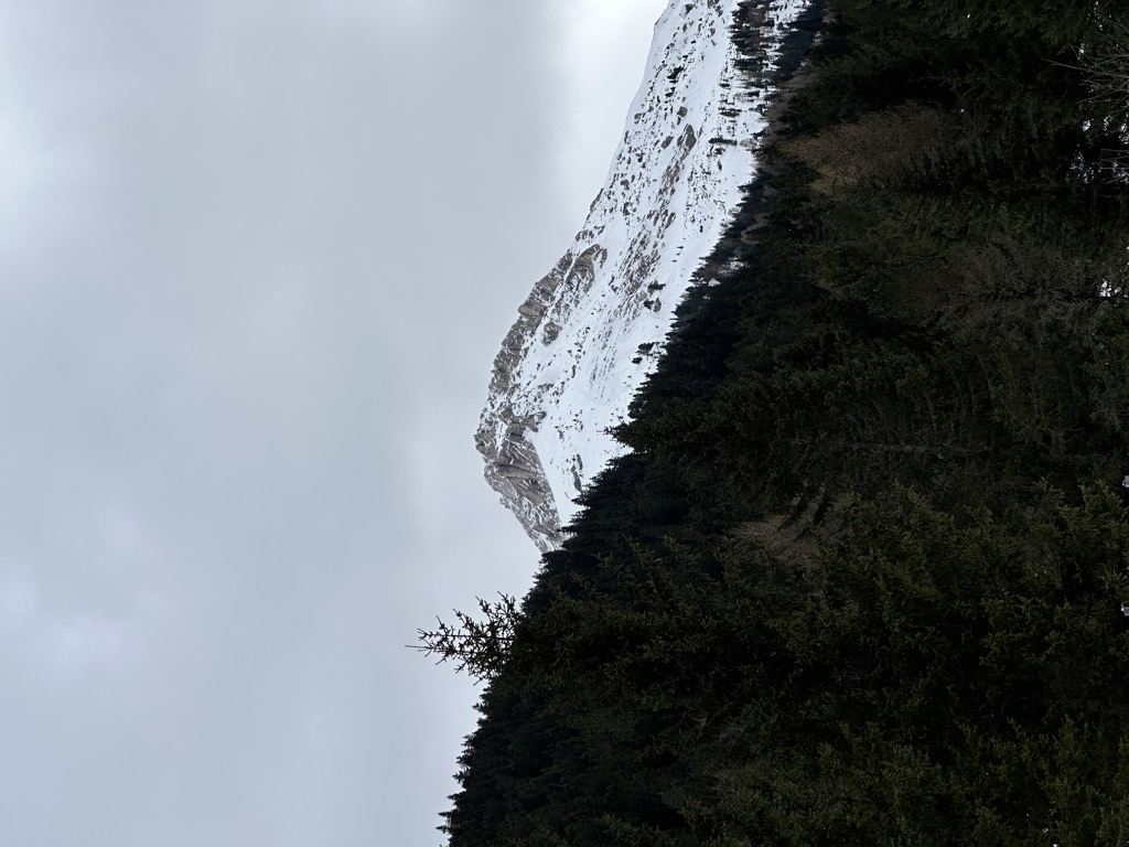 Wörndle Loch Alm - Malga Busa