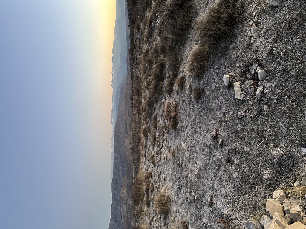 Puy de Tourrettes